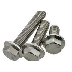 Özel Ölçü Civata İmalatı